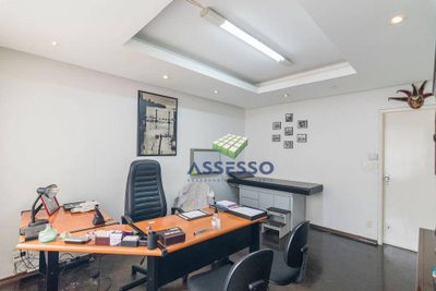 Sobrado, 3 quartos, 168 m² - Foto 4