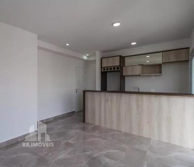 Apartamento, 1 quarto, 50 m² - Foto 4