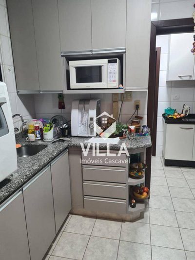 Apartamento, 3 quartos, 137 m² - Foto 3