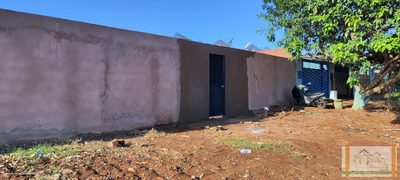 Terreno, 427 m² - Foto 1