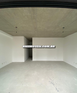Apartamento, 1 quarto, 113 m² - Foto 1