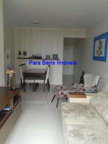 Apartamento, 3 quartos, 87 m² - Foto 2