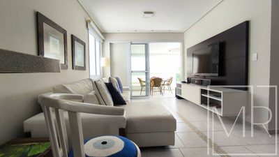 Apartamento, 3 quartos, 113 m² - Foto 4