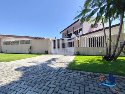Casa, 6 quartos - Foto 2