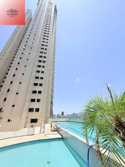 Apartamento, 3 quartos, 127 m² - Foto 1