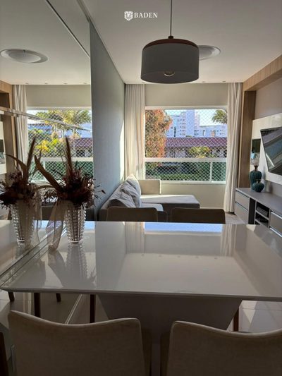 Apartamento, 2 quartos, 70 m² - Foto 2