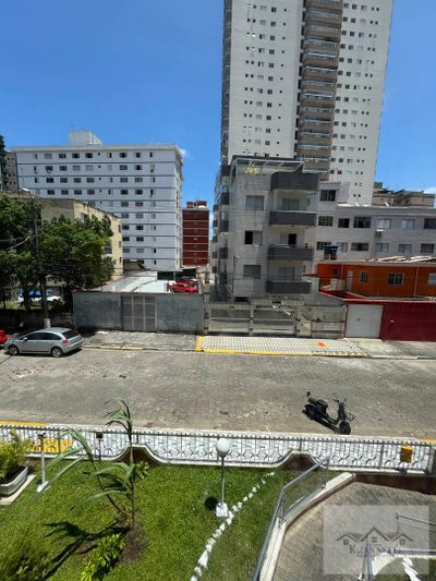 Apartamento, 2 quartos, 76 m² - Foto 1