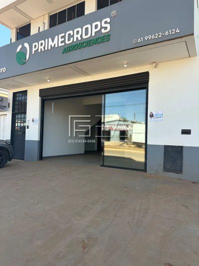 Sala-Conjunto, 184 m² - Foto 3