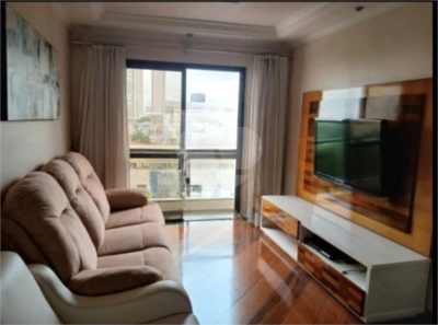 Apartamento, 3 quartos, 115 m² - Foto 2
