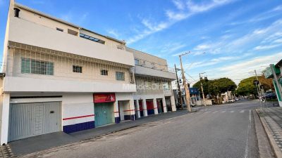 Apartamento, 1 quarto, 111 m² - Foto 2