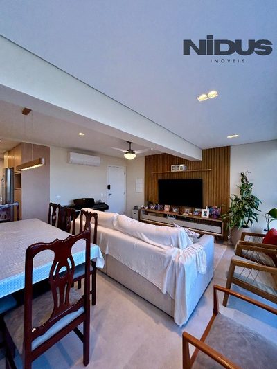 Apartamento, 3 quartos, 95 m² - Foto 5