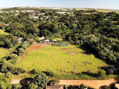Terreno, 2 hectares - Foto 1