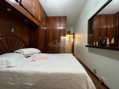 Flat/Apart Hotel, 2 quartos, 92 m² - Foto 1