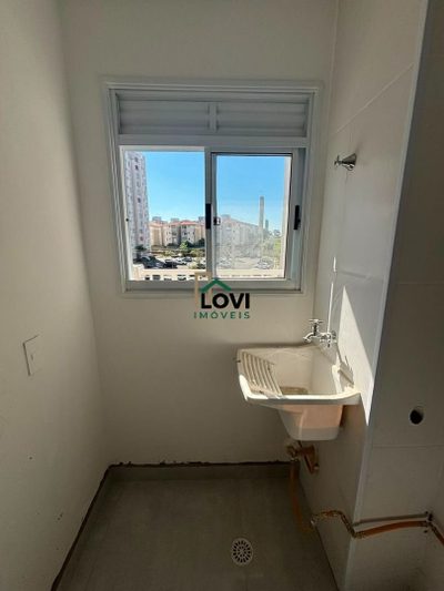 Apartamento, 2 quartos, 56 m² - Foto 3