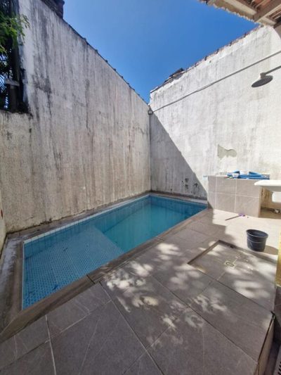 Casa, 3 quartos, 78 m² - Foto 4