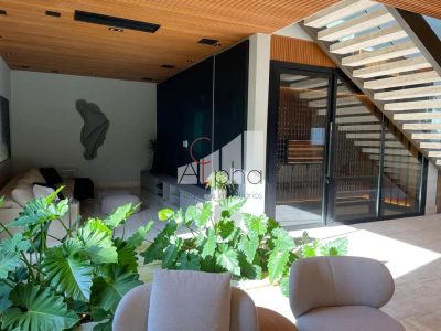 Sobrado, 5 quartos, 1100 m² - Foto 2