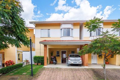 Casa, 4 quartos, 145 m² - Foto 1