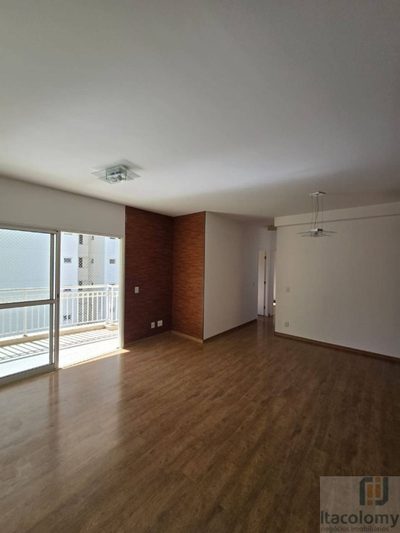 Apartamento, 2 quartos, 80 m² - Foto 1