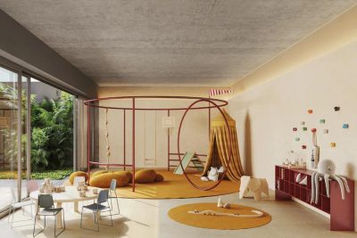 Apartamento, 1 quarto, 67 m² - Foto 3