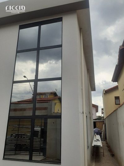 Casa, 3 quartos, 212 m² - Foto 2