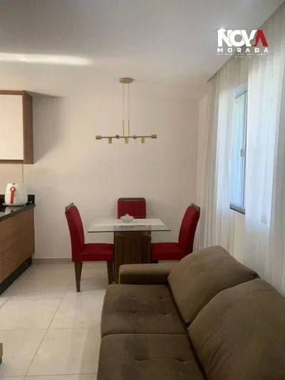 Casa, 2 quartos, 64 m² - Foto 5