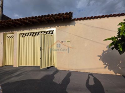 Casa, 3 quartos, 200 m² - Foto 4