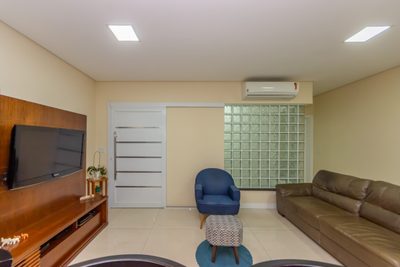 Casa, 3 quartos, 188 m² - Foto 5