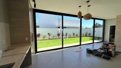 Casa de Condomínio, 1 quarto - Foto 3