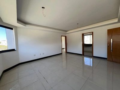 Apartamento, 3 quartos, 109 m² - Foto 3