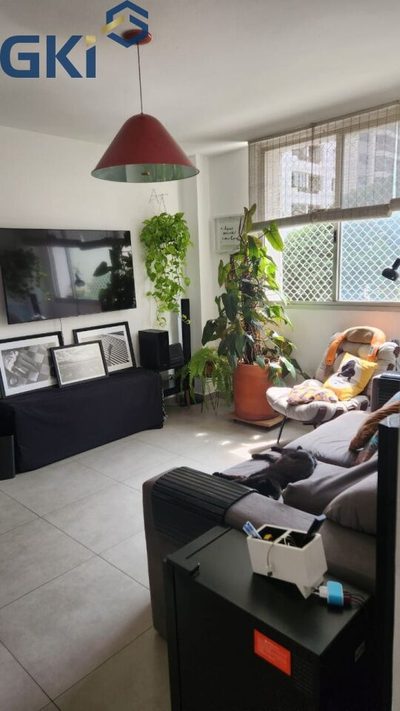 Apartamento, 2 quartos, 69 m² - Foto 1