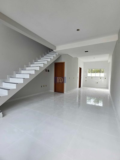 Sobrado, 2 quartos, 85 m² - Foto 3