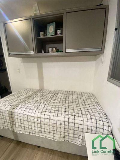 Apartamento, 2 quartos, 45 m² - Foto 2