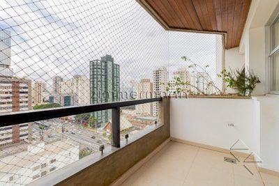 Apartamento, 4 quartos, 236 m² - Foto 3