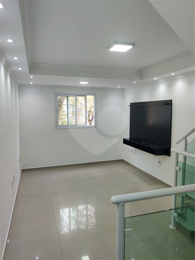 Sobrado, 2 quartos, 89 m² - Foto 3