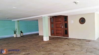 Apartamento, 1 quarto, 53 m² - Foto 4