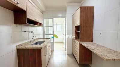 Apartamento, 2 quartos, 68 m² - Foto 1