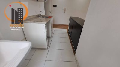 Apartamento, 2 quartos - Foto 4
