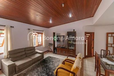 Casa, 4 quartos, 272 m² - Foto 4
