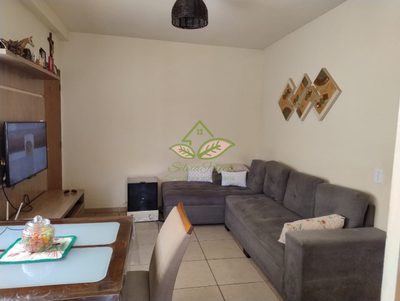 Apartamento, 2 quartos, 48 m² - Foto 3