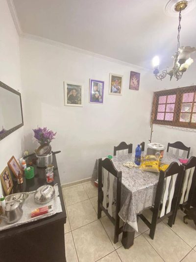 Casa de Condomínio, 2 quartos - Foto 2
