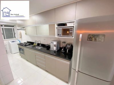 Apartamento, 3 quartos, 84 m² - Foto 3