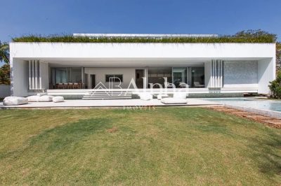 Casa, 4 quartos, 987 m² - Foto 2