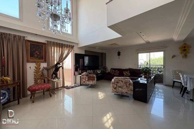 Cobertura, 4 quartos, 467 m² - Foto 4