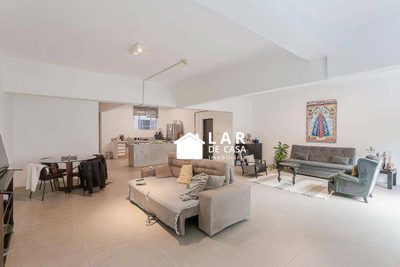Apartamento, 2 quartos, 130 m² - Foto 4