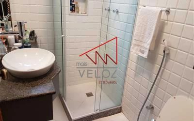 Apartamento, 3 quartos, 95 m² - Foto 1