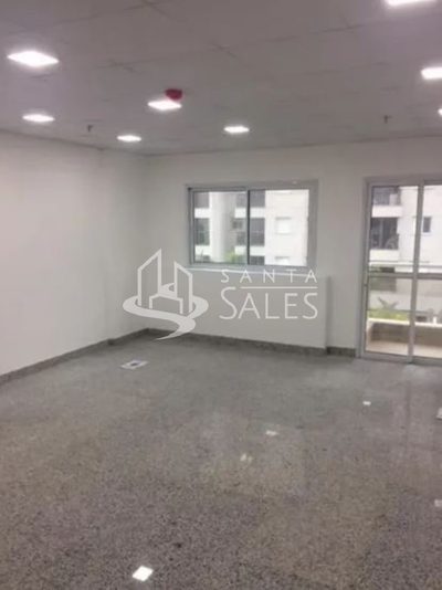 Apartamento, 2 quartos, 44 m² - Foto 1