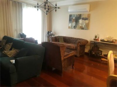 Apartamento, 3 quartos, 165 m² - Foto 1
