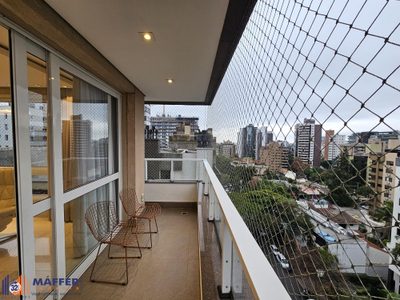 Apartamento, 3 quartos, 180 m² - Foto 5