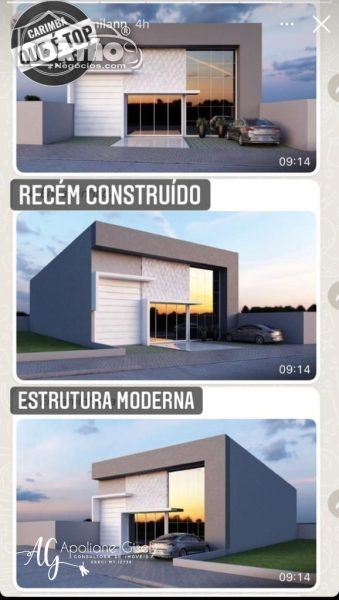 Casa, 500 m² - Foto 1