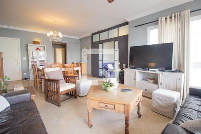 Apartamento, 2 quartos, 120 m² - Foto 1